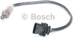 BOSCH Lambdasonde 0258005007
