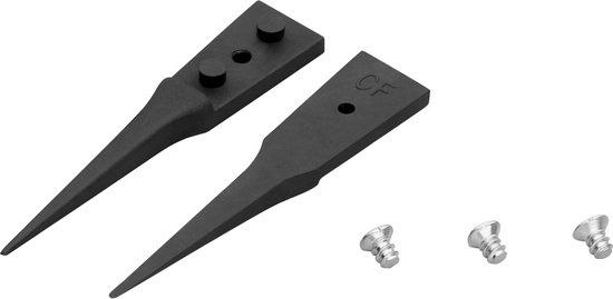 Knipex Verwisselbare Punten ESD voor 92 81 02 - 928902