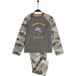 Admas War Pyjama manches longues enfant