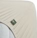 Beddinghouse Jersey-stretch Split-topper Hoeslaken 180x220 cm Naturel