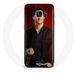 Maniacase Etui voor Samsung Galaxy S6 Lucifer Morningstar Series
