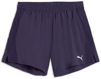 PUMA RUN VELOCITY SHORTS 5" M Deep Plum