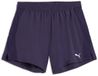 PUMA RUN VELOCITY SHORTS 5" M Deep Plum