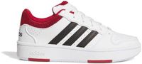 Adidas Hoops Classic Kinderschoenen Wit EU 37 1/3 Kinderen