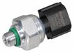 METZGER Drukschakelaar airconditioning, drukschakelaar 0917877, leiding voor de airconditioning naar de droger voor HYUNDAI Tucson (TL, TLE)