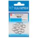 Flashmer Bagues Brises Inox