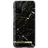 Ideal of Sweden Fashion Backcover Samsung Galaxy S20 - Port Laurent Marbre