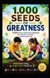 1,000 Libri GmbH 1,000 Seeds of Greatness