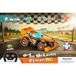 McLaren Radiografisch bestuurbare Auto McLaren F1 1:27 L/G