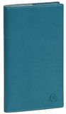 Exacompta - 17622E - Winner 17 spiraalvormige weekplanner - 9 x 17,5 cm - januari tot december 2025 - willekeurige kleurkeuze