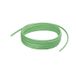 Weidmüller IE-7CC4x2xAWG26/7-PUR Vert 100 m Cat7 S/FTP câble réseau