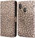 imoshion Bookcase Samsung Galaxy A20e Leopard Mood
