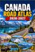Libri GmbH Canada Road Atlas 2026-2027