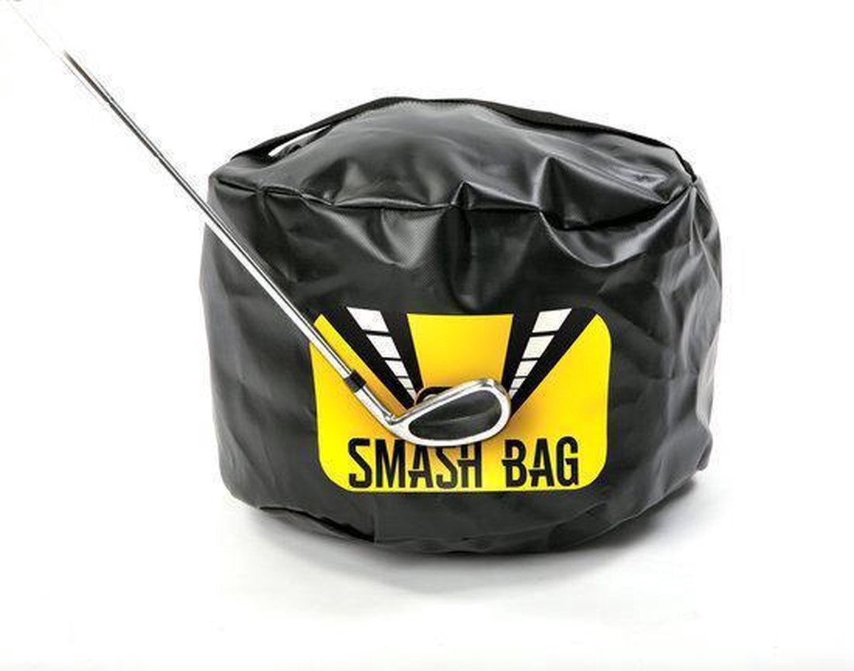 SKLZ Golf Smash Bag Impact Trainer