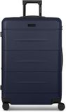 Police London 4 wielen Trolley 74 cm dark navy