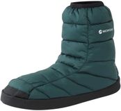 Montane Icarus Hut Pantoffels Groen EU 46-48