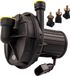 maXpeedingrods Audi Secundaire luchtpomp voor Audi A3 8L 8P, A4 B5 B6 B7, A6 C6, modellen met 1.6, 1.8 T, 2.4, 2.8 en 3.0 motor