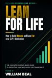 Lean For Life: How to Build Muscle and Lose Fat on a GLP-1 Medication