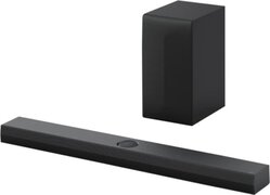 LG DS70TY - Soundbar