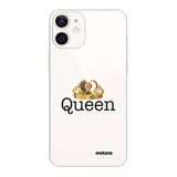 Evetane iPhone 12 Mini Hoesje