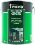 Tenco Boerengroen - 5000 ml
