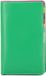 Mywalit Portemonnee RFID-bescherming Leer 8 cm - Unisex - Staand formaat - sicily