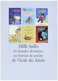 Mille Bubbles - De Comics in zakformaat