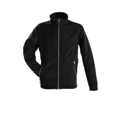 Kjelvik outdoor jack Odense zwart