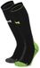 Xtreme Sockswear Compressie Sokken Hardlopen - 2 paar Hardloopsokken - Multi Black - Compressiesokken - Maat 39/42