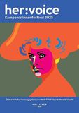 her:voice: Hollitzer her:voice: Komponistinnenfestival 2025: 2