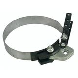 Lisle 53100 Verstelbare oliefilter sleutel