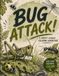 Bug Attack!: A Creepy-Crawly Coloring Adventure