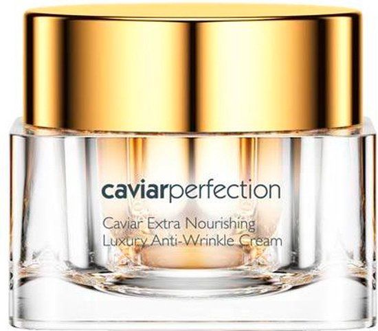 Declare Caviar Perfection Eye Contour Cream 15ml