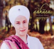 Music&Words Spirit Voyage Nirinjan Kaur - Adhara (CD)