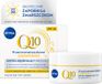 Nivea Q10 Anti-wrinkle moisturizing face cream 50ml