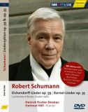 Outhere Hänssler Classic Dietrich Fischer-Dieskau - Eichendorff-Songs/Kerner-Songs (2 DVD)