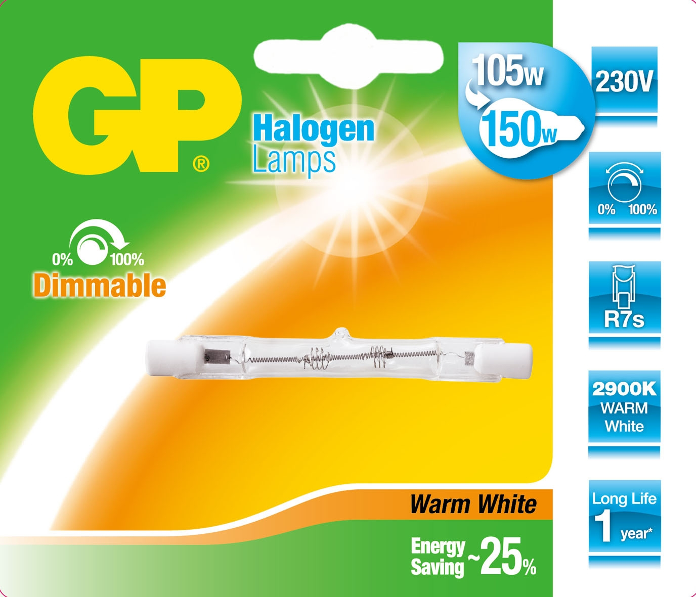 GP Lighting 047568-HLME1