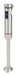 ProfiCook SM 1317 - Staafmixer - RVS - Traploze snelheidsinstelling - Turbofunctie - 1000W