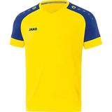 Jako Jersey Champ 2.0 S/S Heren XL Blauw