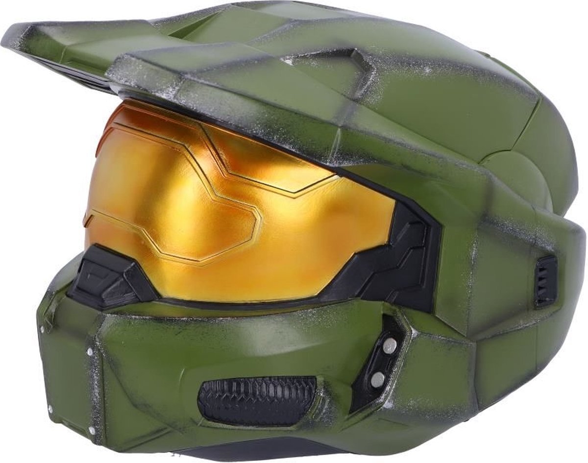 Nemesis Now HALO CASQUE MASTER CHIEF BOITE