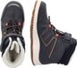 ZIGZAG Winterstiefel Rincet diepblauw Unisex Maat 37