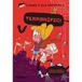 Terrorífic!: Combel Editorial Terrorífic! Paperback 160 pages