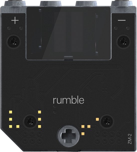 Teenage Engineering Rumble Module