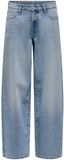 ONLY Straight fit jeans ONLGIORGIA Mid waist Straight fit Jeans