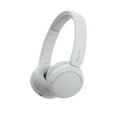 Sony WH-CH520 Draadloze On-Ear Hoofdtelefoon - Wit