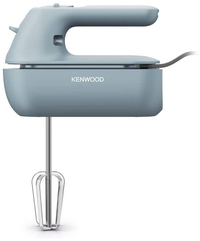 Kenwood QuickMix Go HMP40.000GY Hand Mixer - Blue - 350W