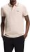 Boss Polo Homme Rose L