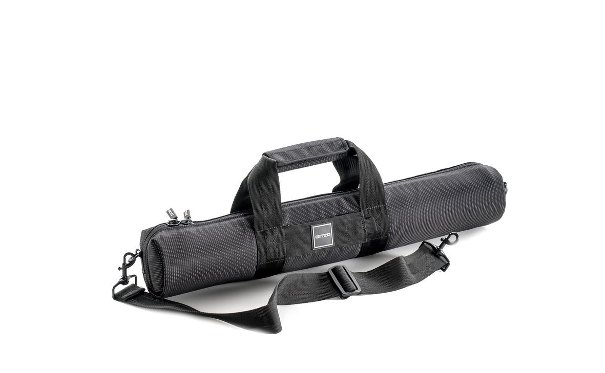 Gitzo GC1101 Statieftas Zwart