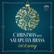 Let Salaputia Brass - Let It Swing: Christmas With Salaputia Brass (CD)