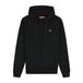 Be:at Florian Zip Hoodie